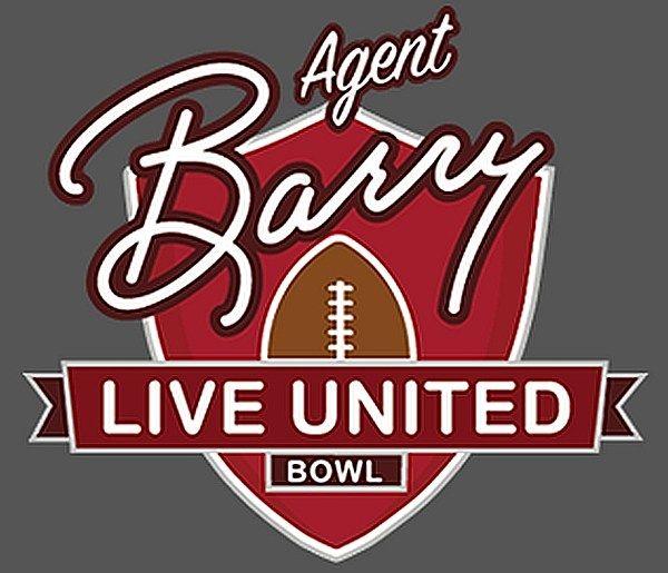 United Bowl Logo - Western football accepts invitation to bowl game
