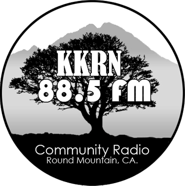 Round Mountain Logo - Home - KKRN 88.5 FM, Round Mountain, CA