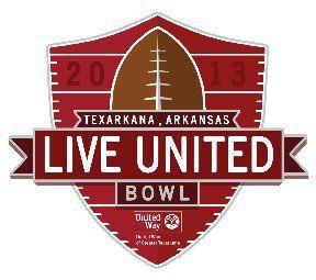United Bowl Logo - Southern Arkansas, Missouri Western meeting for first time at Agent ...