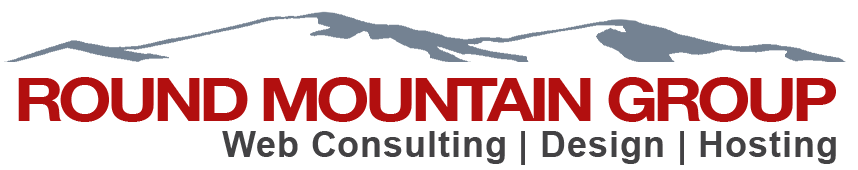 Round Mountain Logo - Terms and Conditions. Round Mountain Group, LLC