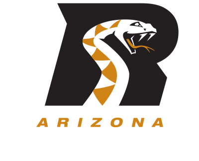 United Bowl Logo - Arizona Rattlers Advance to the United Bowl by Beating Nebraska ...