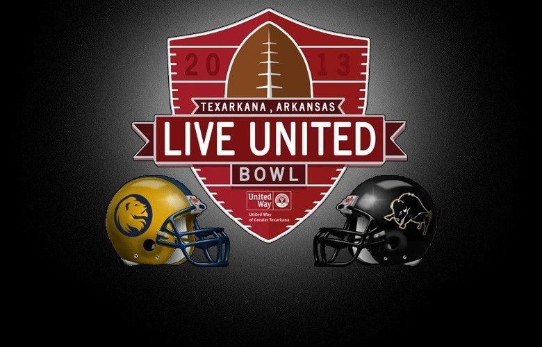 United Bowl Logo - Live United Bowl Set for December 13 - Harding University Athletics