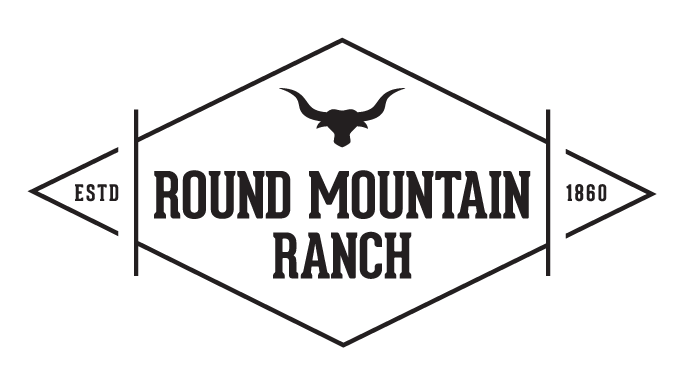 Round Mountain Logo - Amenities