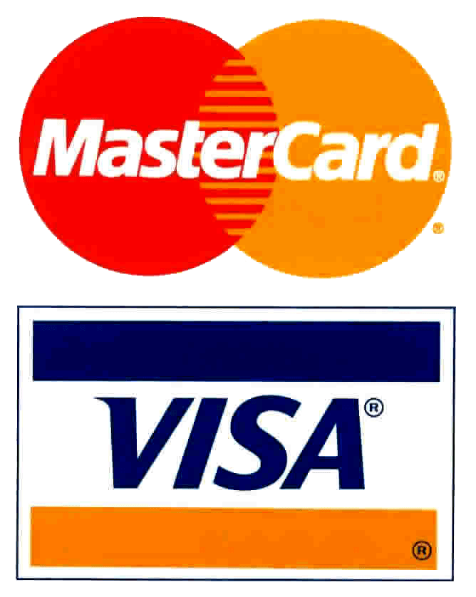 Printable Visa MasterCard Logo - Visa mastercard Logos