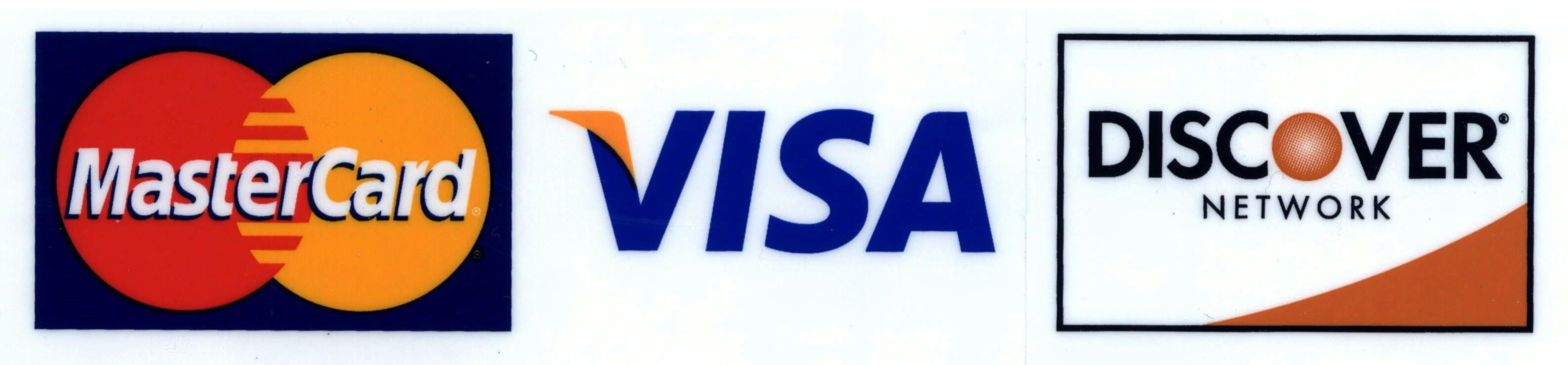 Printable Visa MasterCard Logo - Visa Logos