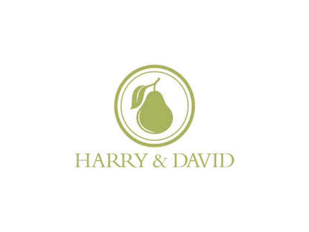 Harry and David Logo - Harry & David – Adaptive Campaigns