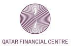 QFC Logo - Qatar Financial Centre Discuss Expansion Opportunities with German ...