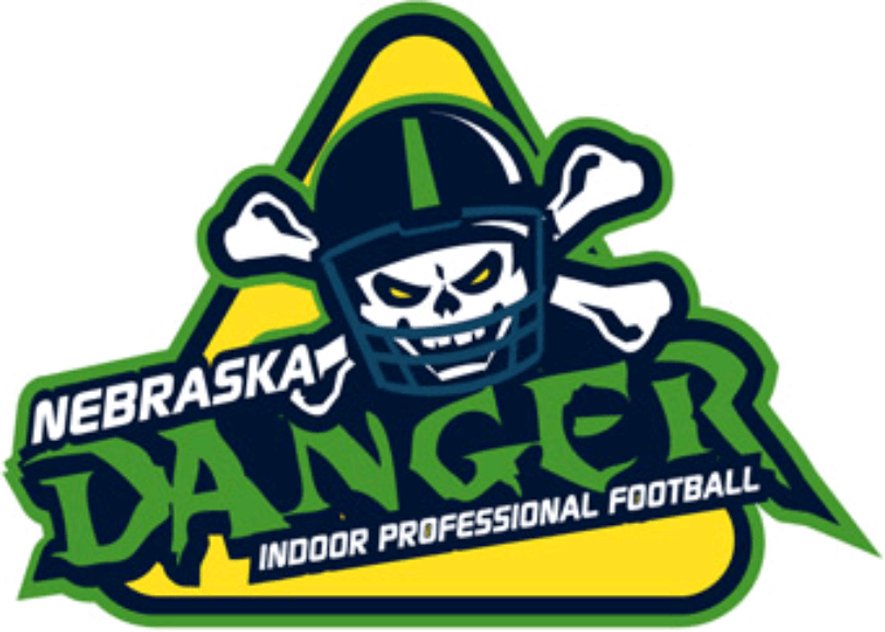 United Bowl Logo - United Bowl rematch on tap for Nebraska Danger, Sioux Falls