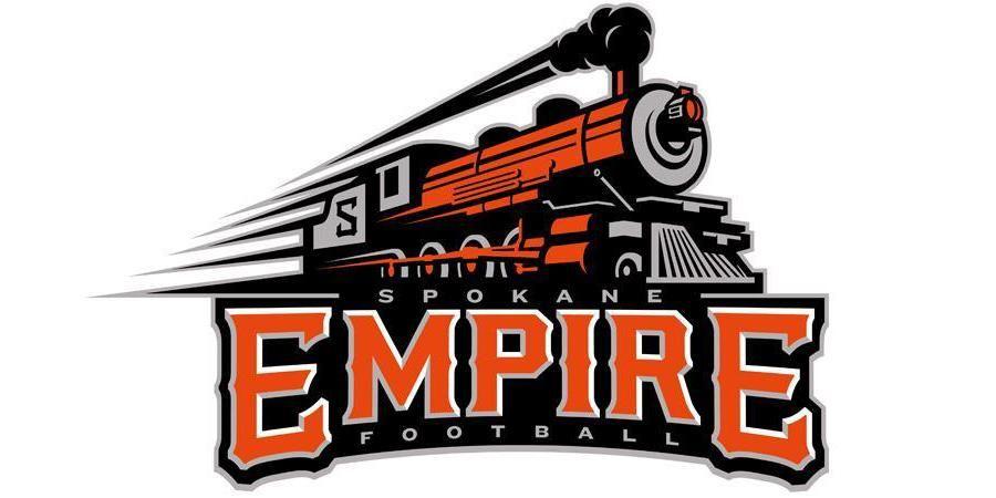 United Bowl Logo - Spokane Empire clash with Storm for first time since United Bowl ...