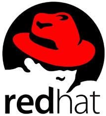 Red Server Logo - Red Hat Amps Up Enterprise Servers with RHEL 7 - Contegix
