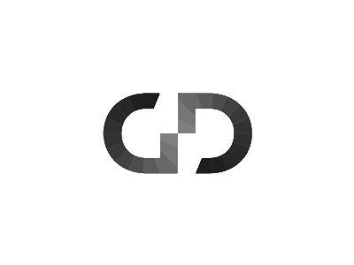 GD Logo - GD monogram / ambigram / logo design symbol by Alex Tass, logo ...