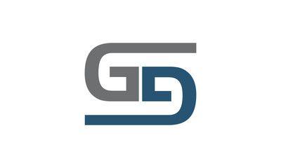 GD Logo - Gd photos, royalty-free images, graphics, vectors & videos | Adobe Stock
