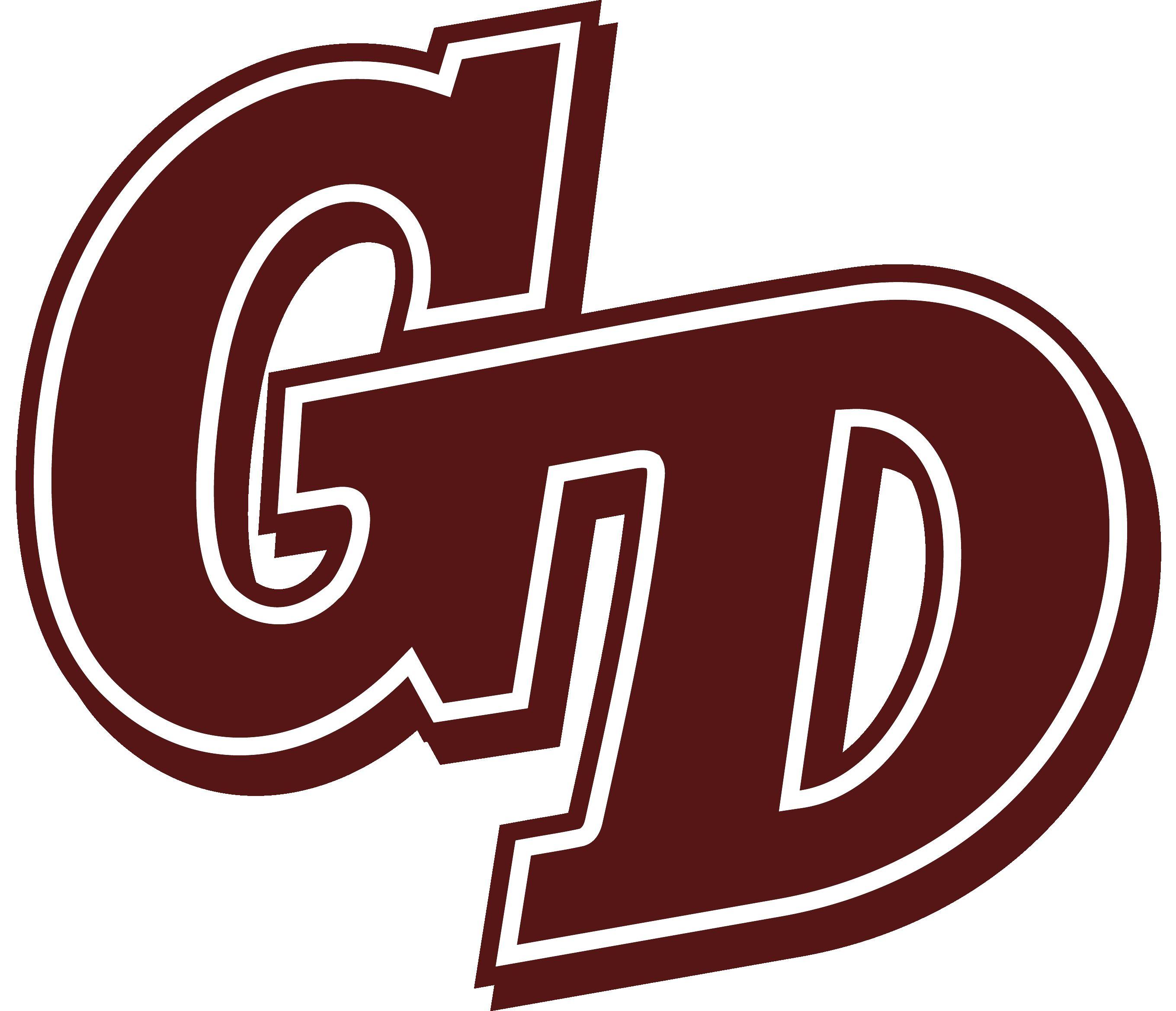 GD Logo - Gd Logos