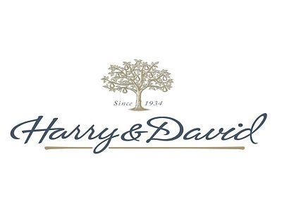 Harry and David Logo - Harry and David & BOARD best financial forecasting solution