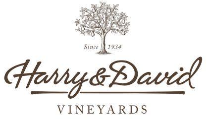 Harry and David Logo - Harry and David Winery 2012 Reserve Pinot Noir, Rogue Valley, $25 ...