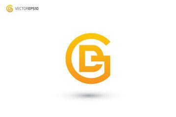 GD Logo - Gd Logo Photo, Royalty Free Image, Graphics, Vectors & Videos