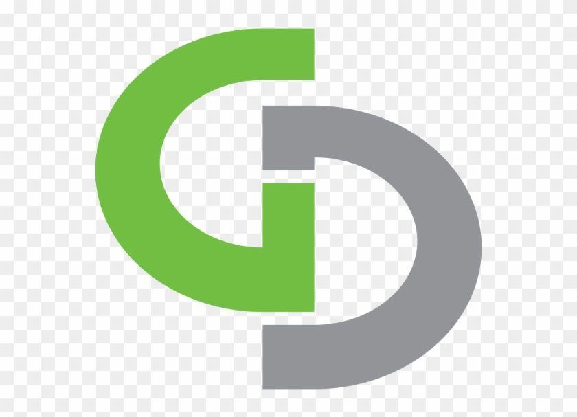 GD Logo - Greenview Data, Inc Logo Png Transparent PNG Clipart