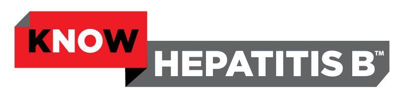Red Gray Logo - Logos and Usage Guidelines. Know Hepatitis B