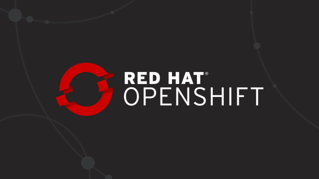 Red Server Logo - Running Microsoft SQL Server on Red Hat OpenShift - RHD Blog