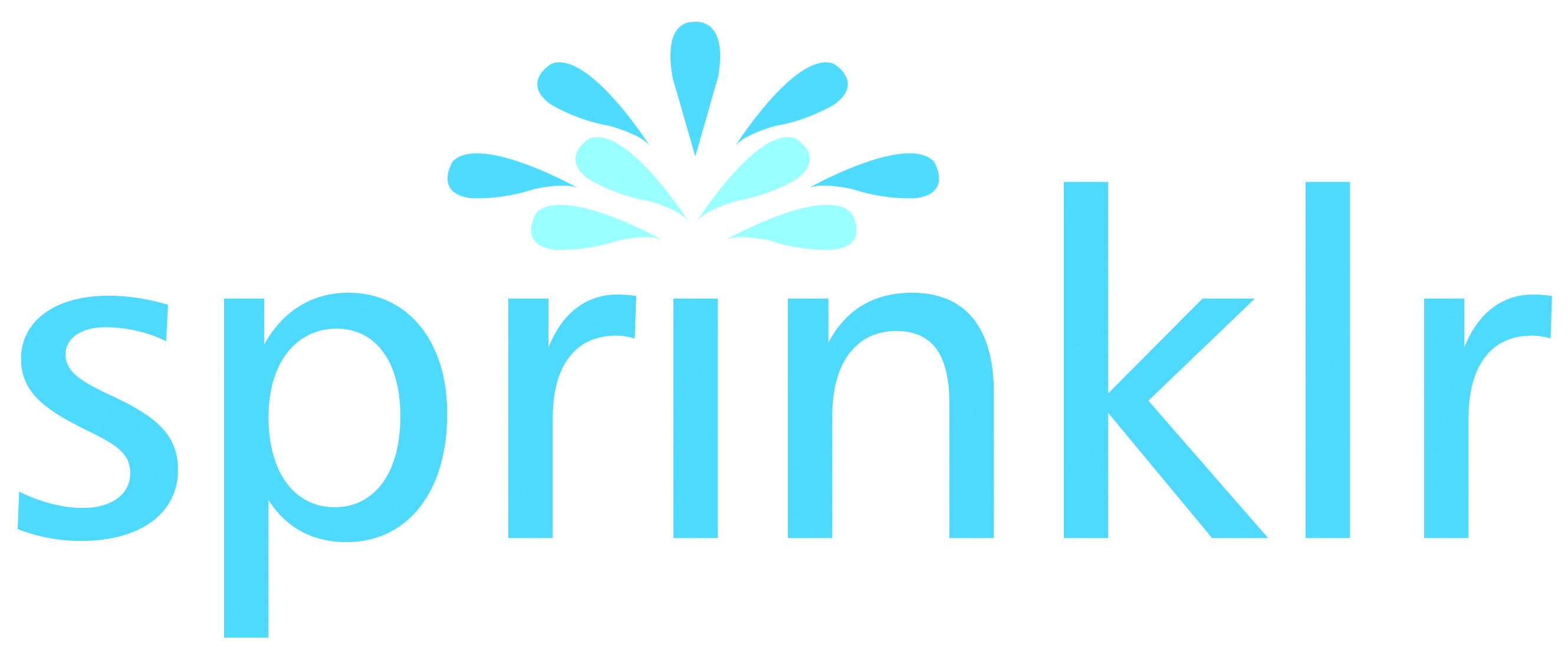 Sprinklr Logo - Sprinklr Logos