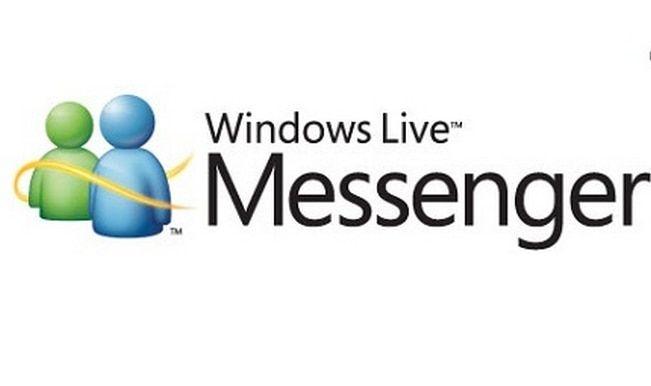 MSN Windows Live Logo - Microsoft to close Windows Live Messenger (MSN) service in China by ...
