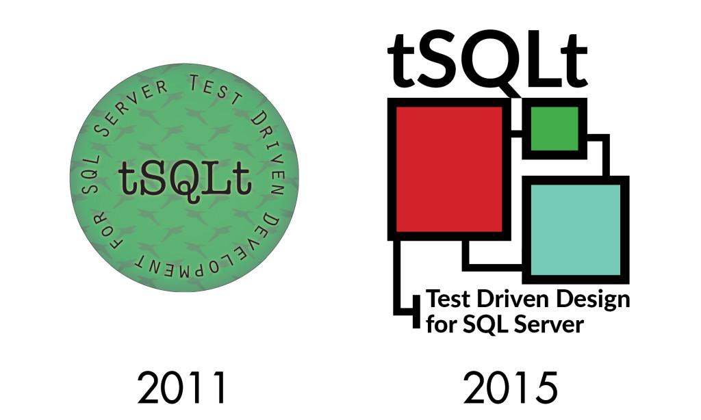 SQL Server Database Logo - New Logo • tSQLt - Database Unit Testing for SQL Server