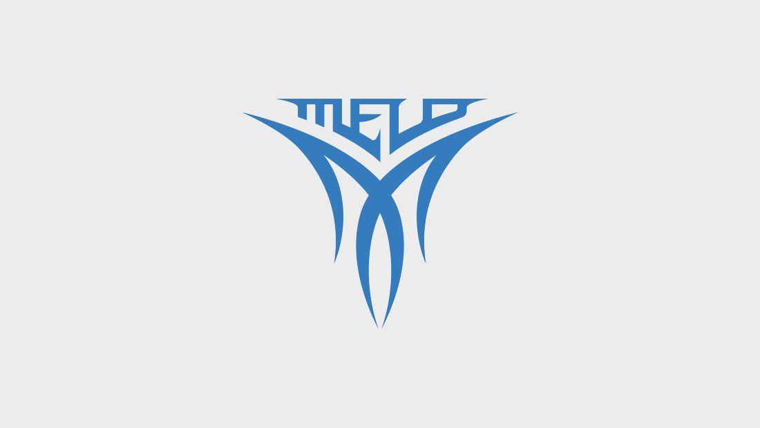 Melo Logo - Melo Logos