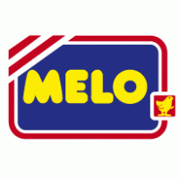 Melo Logo - Melo | Brands of the World™ | Download vector logos and logotypes