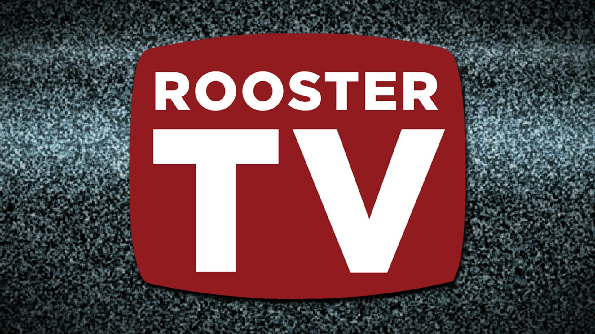 Rooster with Three Logo - Rooster Teeth