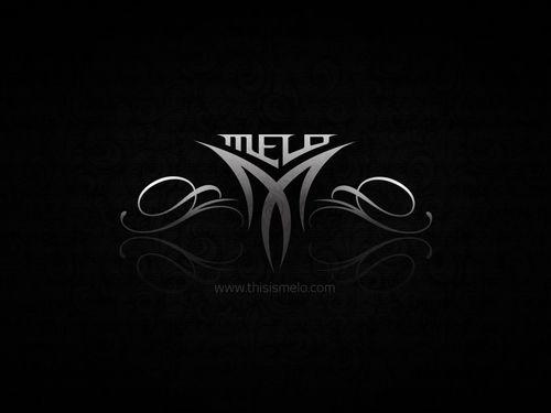 Melo Logo - Carmelo anthony Logos