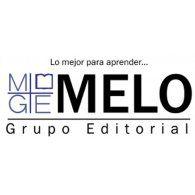 Melo Logo - Grupo Editorial Melo | Brands of the World™ | Download vector logos ...