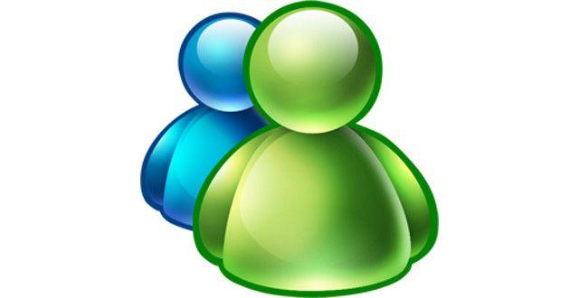 MSN Windows Live Logo - anos sem MSN, o programa de mensagem mais completo que já existiu