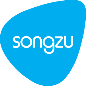 Zu Small Logo - COCA-COLA / SMALL WORLD MACHINES - Song Zu