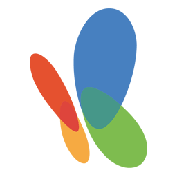 MSN Windows Live Logo - msn icon | Myiconfinder