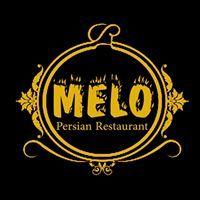 Melo Logo - DOLMEH (v) – Melo Persian Restaurant