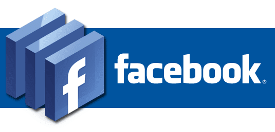 Facebook Company Logo - Facebook Logos | Brand Logos Pictures