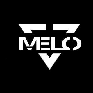 Melo Logo - Melo - Parallox - Soonvibes