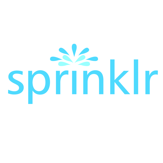 Sprinklr Logo - Sprinklr Reviews, Pricing and Alternatives | Crozdesk