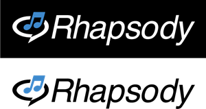 Rapsody Logo - Rhapsody Logo Vector (.AI) Free Download