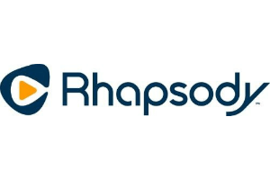 Rhapsody Logo - Rhapsody Logo