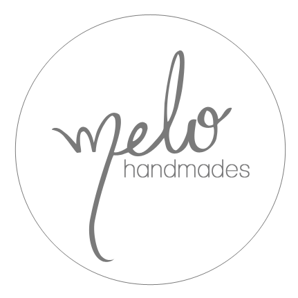 Melo Logo - MELO handmades