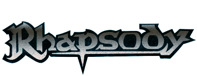 Rhapsody Logo - Rhapsody logo png 3 PNG Image