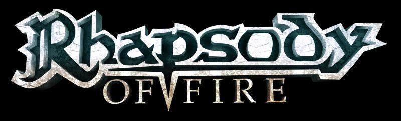 Rhapsody Logo - Rhapsody of Fire