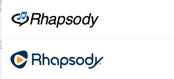 Rhapsody Logo - Brand New: Play that Funky Music Y Boy