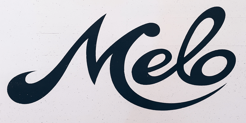 Melo Logo - Jordan on Twitter: 