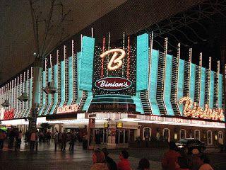 Binion's Logo - Ryan Gile Vegas Trademark Attorney Trademark Attorney