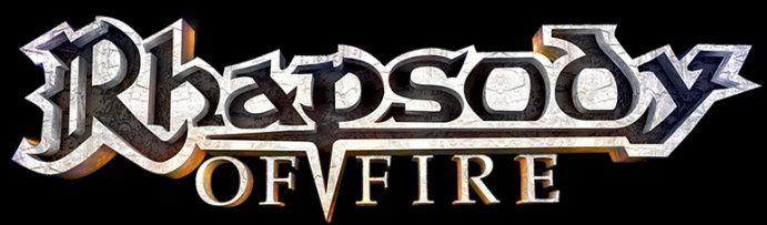 Rapsody Logo - Rhapsody of Fire - Encyclopaedia Metallum: The Metal Archives