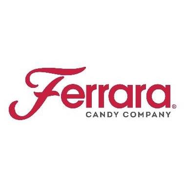 Candy Company Logo - Logo. Ferrara Candy Logo: Ferrara Candy Company Home Facebook ...
