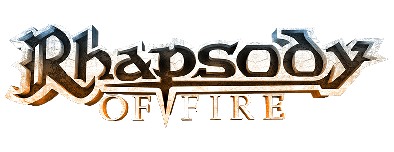 Rhapsody Logo - Rhapsody of Fire | Music fanart | fanart.tv