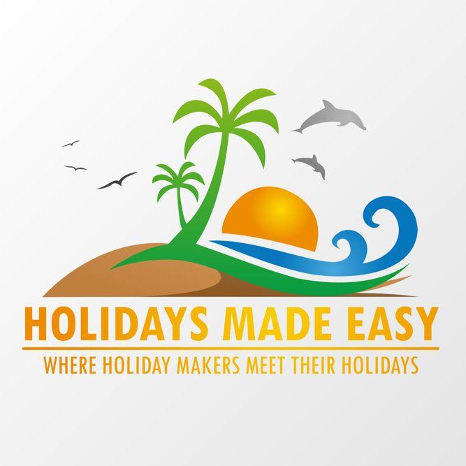 Holiday Logo - LogoDix